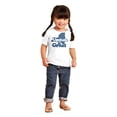 thumbnail image 4 of Upstate is Great New York Toddler Boy Girl T Shirt Infant Toddler Brisco Brands 6M, 4 of 6
