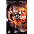 thumbnail image 1 of Pre-Owned Magic to the Bone (Mass Market Paperback) 0451462408 9780451462404, 1 of 1