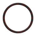 thumbnail image 1 of Clearance Now! Watch Bezel 4m-51mm Cover Frame Metal Case Replacement Hot N3 L3H4, 1 of 8