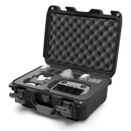 555 19502 MCM Custom AudioShallow ABS 19 Rackmount Flight Case 4RU Walmart