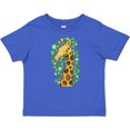 thumbnail image 3 of Inktastic Giraffe Silhouette Boys or Girls Baby T-Shirt, 3 of 5
