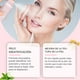 thumbnail image 4 of Hoygi Facial Hair Identification Spray Spray suave, no irritante, limpiador, suavizante y depilador,100ml, 4 of 11