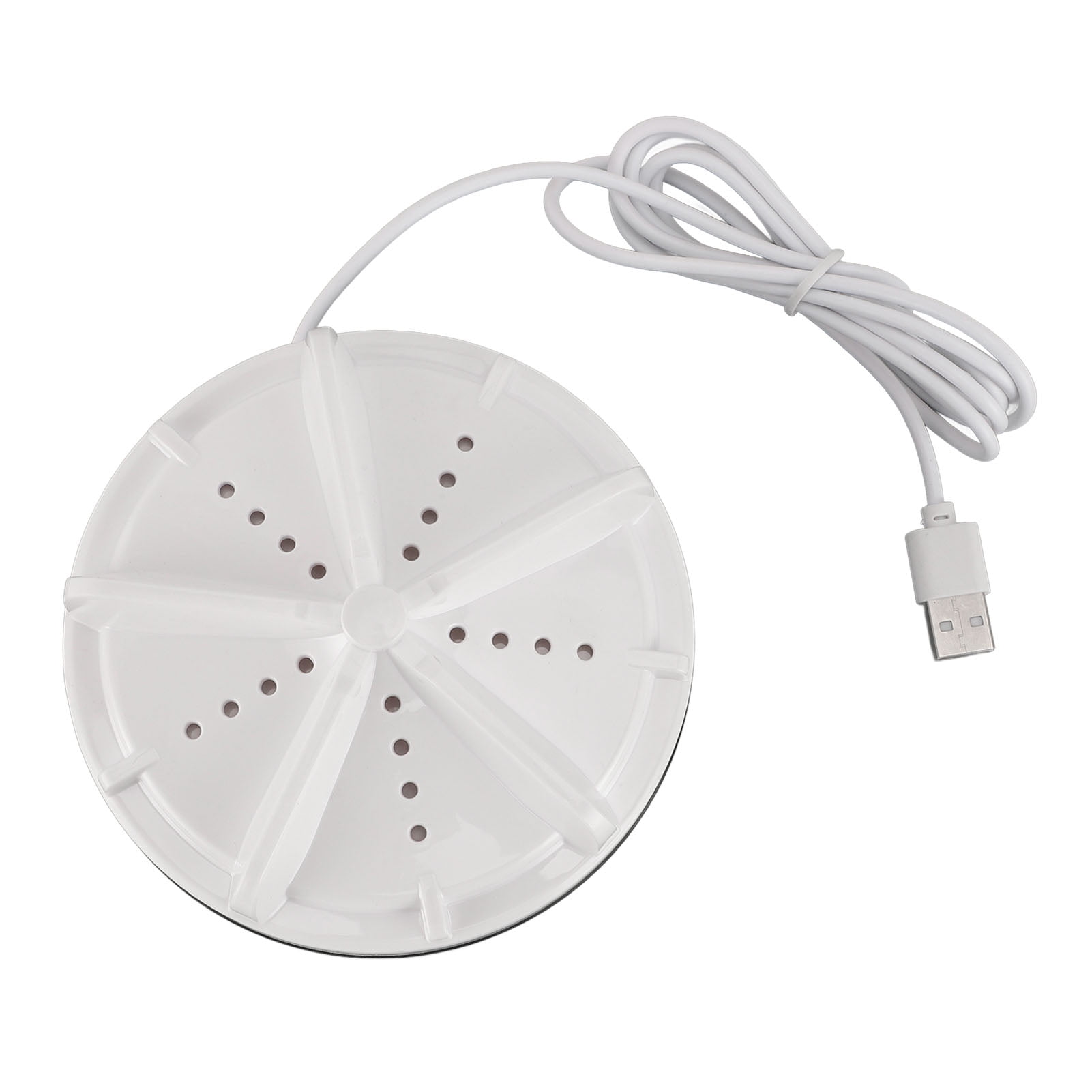 Washer Portable Washing Machine 10W USB Mini Turbine Washer for Underwear Baby Clothes Business Travel Apartment