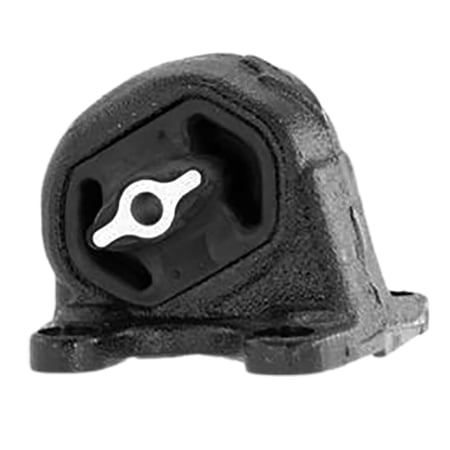 4M Auto Parts. Front Right Engine Mount 1PC for 4WD (4-Wheel Drive). Part A5873. 3468 EM-4360 52122710AA