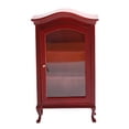 thumbnail image 1 of Homoyoyo Mini Decorative Cabinet Synthetic Material For Home Decoration 1Pack, 1 of 8