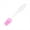Pink, variant on BE-TOOL Silicone Pastry Brush Cooking Barbecue Party Grill Brush Kitchen Basting Pastry BBQ Brushes Heat Resistance Flexible Transparent Handle