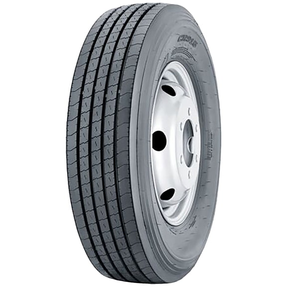 Arisun CR915 295/75R22.5 144/141M G Commercial Tire