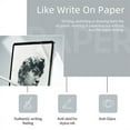 thumbnail image 4 of Like Paper PET Matte Write Painting Film Screen Protector For iPad Pro 11 10.9 10.2 Air 5 4 10.5 Mini 3 4 5 6 9.7 2022 10th 4th For mini 1 2 3, 4 of 6