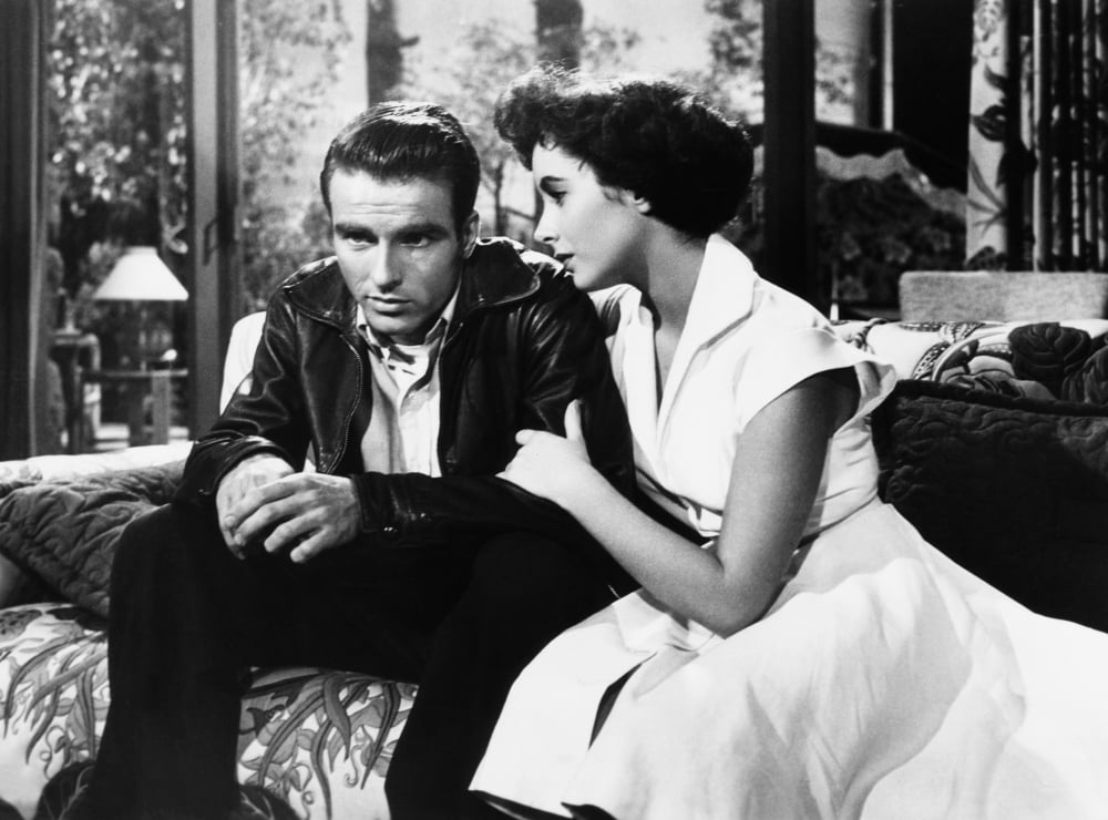 Clark gable bisexual — img 1