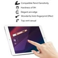thumbnail image 6 of FIEWESEY Paperfeel Screen Protector for New iPad 8th/7th Generation (10.2 inch, 2020 & 2019 Model), Matte PET Film for Drawing/High Touch Sensitivity/No Glare/Scratch Resistant [Not Glass], 6 of 7