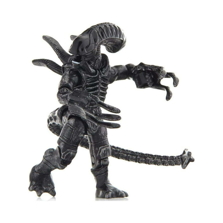 Mega construx 2024 heroes xenomorph