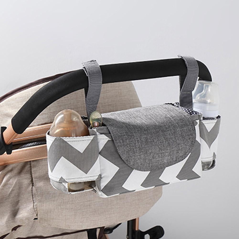 stroller organizer walmart