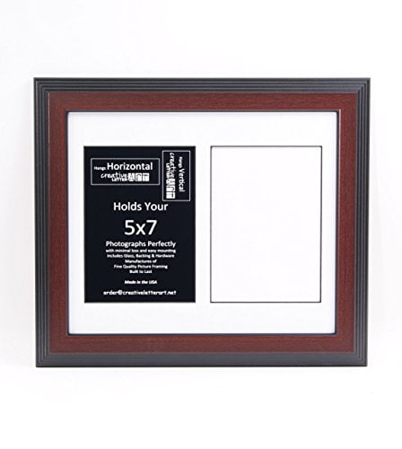 photo frame with glass front photo frame with glass front