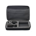 thumbnail image 1 of relayinert Sport Camera Shockproof EVA Storage Box Bracket Organizer Carrying Case Large, 1 of 6