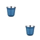 thumbnail image 2 of Tazas de café Billuyoard aislamiento doble pared 80ML, 2 of 6