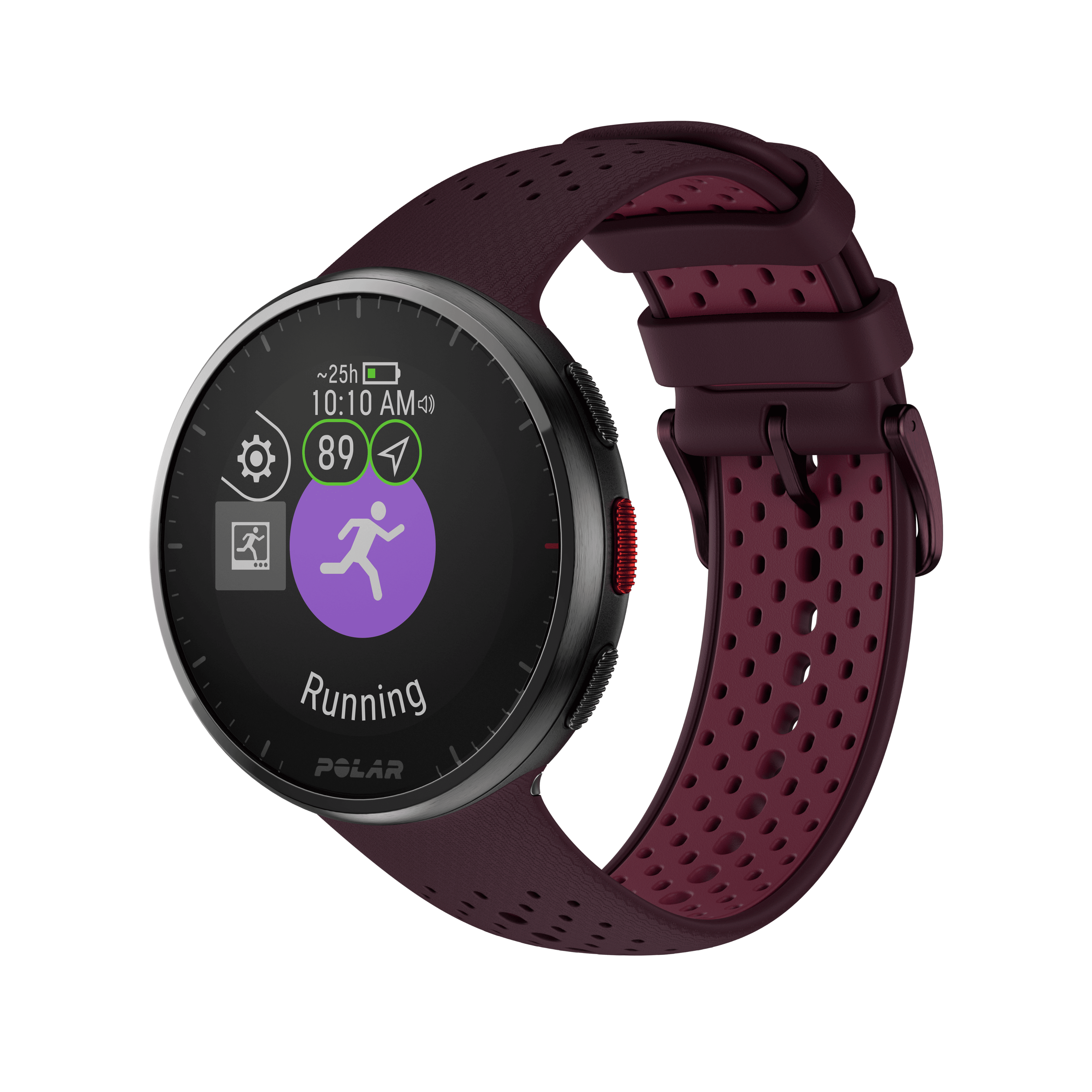 Free Shipping! Polar Pacer Pro – GPS Smart Watch for Men and Free Shipping! Polar Pacer Pro – GPS Smart Watch for Men and