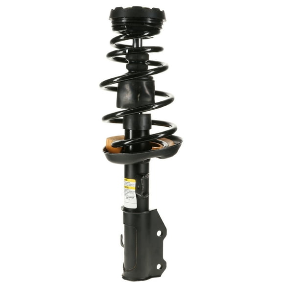 Monroe Shocks & Struts RoadMatic 182910 Strut and Coil Spring Assembly