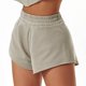 thumbnail image 2 of Pantalones cortos elásticos de Yoga sueltos informales de verano de secado rápido para mujer, pantalones cortos de entrenamiento para correr, Fitness, bailar, 2 of 5