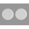 Amlodipine Besylate 5mg Tablet
