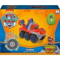 thumbnail image 2 of Vehículo de juguete Paw Patrol Dino Rescue Zuma con figura, 2 of 23