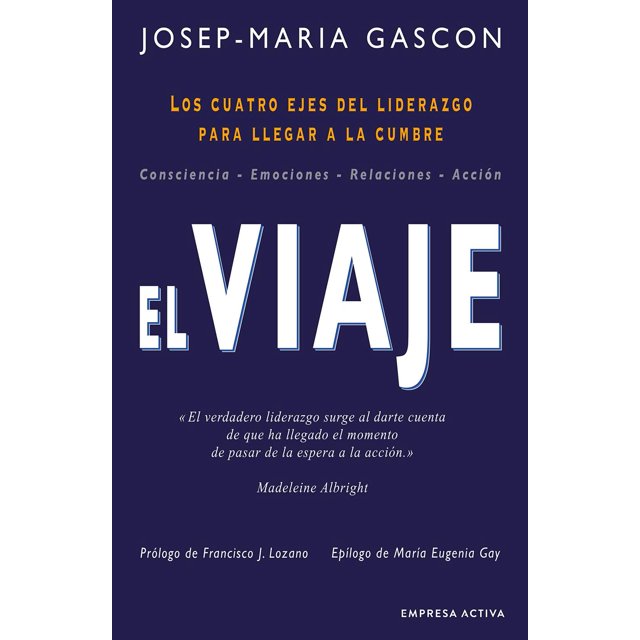El Viaje Urano 9786077485827