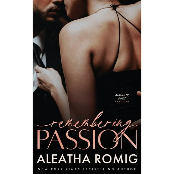 Remembering Passion, (Paperback)
