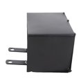 thumbnail image 1 of Soporte De Caja De Batería, Caja Portadora De Batería Resistente Al óxido, Duradera, Negra, De Fácil Instalación, Para Moto De Cross ATV De 50cc A 125cc, 1 of 7