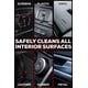 thumbnail image 2 of Limpiador de Interior para Auto SHINE ARMOR 473 ml Antiestático, 2 of 9