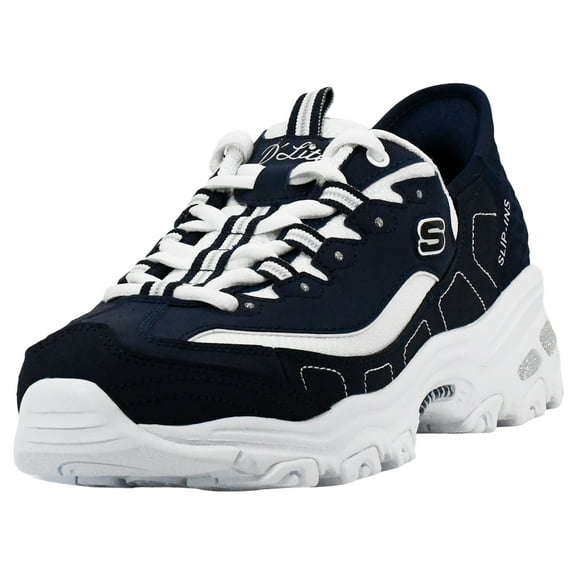 Skechers Women's D`Lites - New Classic Shoe