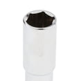 thumbnail image 4 of koolsoo 1/2In Hex Adapter Deep Socket Power Nut Driver Drill Bit 20mm, 4 of 8