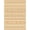 Beige Tan Ivory, Pattern 3, variant on ODIKA Beige Interlocking Busy Shapes Neutral Tones Geometric Print for Dining Room, Large Office, Lounge, Non-Slip Chair-Friendly