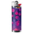 thumbnail image 3 of BIC Special Edition Lava Series Pocket Lighters, Set of 8 Lighters, 3 of 10