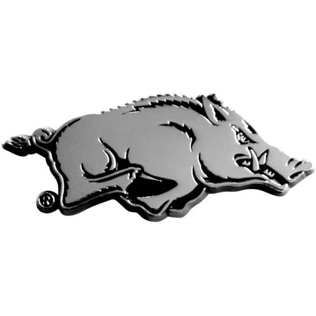 - Fan Mats University of Arkansas Emblem