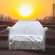 thumbnail image 3 of Cubierta de coche Impermeable Polvo Nieve Resistente a los rayos YM Zulema  protector de la cubierta del coche, 3 of 8