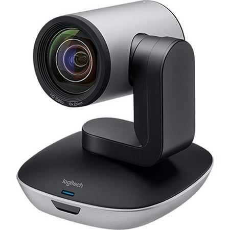Logitech Ptz Pro 2 Hd 1080p Video Camera With Enhanced Pan/tilt And Zoom