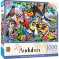 thumbnail image 2 of MasterPieces 1000 Piece Jigsaw Puzzle for Adults - Spring Gathering - 19.25"x26.75", 2 of 6
