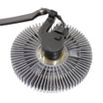 thumbnail image 2 of Electric Fan Clutch For 2500 3500 2500 3500 4500 5500 Cummins Diesel 6.7L, 2 of 7