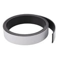thumbnail image 1 of Magnet Roll, 5meter Self Adhesive Magnetic Tape Rubber Soft Patch Protective Easily Attach Firm Hold  For DIY Projects, 1 of 8