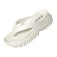 thumbnail image 2 of Hoshose Orthopedic Sandals for Women Open Toe Wide Width Beach Sandals, 2 of 7