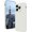 White, variant on Compatible with Poco F6 Case Silicone Liquid Dark Green, Soft Smooth Touch for Xiaomi Poco F6 Phone Case Silicone Shockproof Thin Cover (Green)