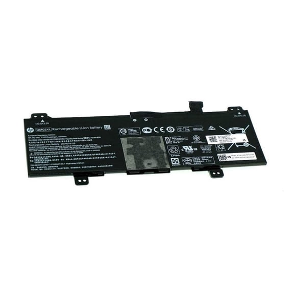 Batteria HP Originale 917725-855 Per Chromebook 14-ca000na E GM02XL – Usata Ma Funzionante