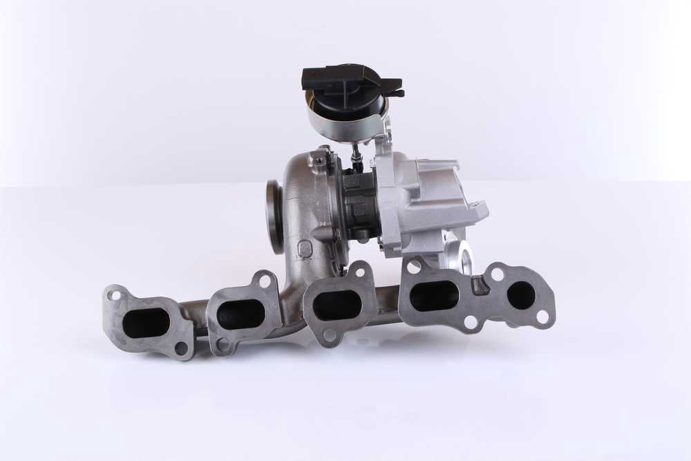 Nissens 93420 Turbocharger