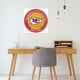 thumbnail image 3 of Kansas City Chiefs Equipo Fútbol 5D DIY Diamante Pintura Ronda Completa Taladro (B5875), 3 of 9