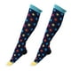 thumbnail image 2 of Calcetines de compresión premium shamjiam para hombres y mujeres S-M, 2 of 6