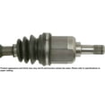 thumbnail image 3 of A1 Cardone CV Axle Shaft P/N:60-3371, 3 of 3