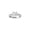 10K White Gold, variant on Fine Jewelry 14K White Gold Ascher and Round-shape Lab Grown Diamond solitaire Engagement Ring (1 3/4 Cttw, D-F Color, VS1 Clarity) Size 9