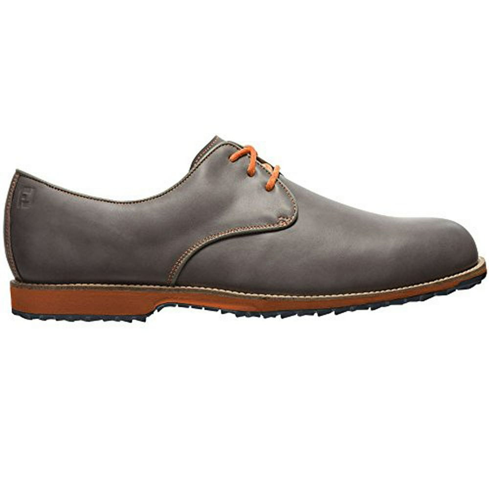 FootJoy Footjoy Professional Spikeless Shoes (Grey, 11, Medium) NEW