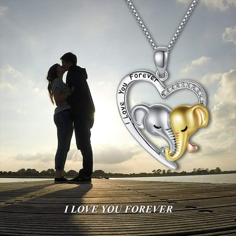 Child hotsell letter necklace