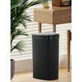 thumbnail image 2 of 13 Gallon Trash Can Kitchen Trash Can Automatic Garbage Can With Lid Touch Free High-Capacity Motion Sensor For Home Kitchen Bedroom Bathroom Office Kitchen Waste Bin Wateproof Trash Bin, 2 of 5
