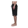 thumbnail image 6 of Rokka&Rolla Men's 9" Stretch Mesh Lined Swim Trunks, up to Size 2XL, 6 of 11